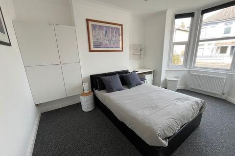 undefined, Spring Road, Bournemouth, BH1