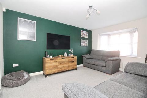 4 bedroom detached house for sale, Bader Close, Leicestershire LE10