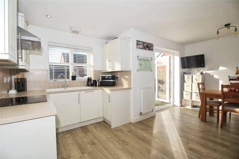 4 bedroom detached house for sale, Bader Close, Leicestershire LE10
