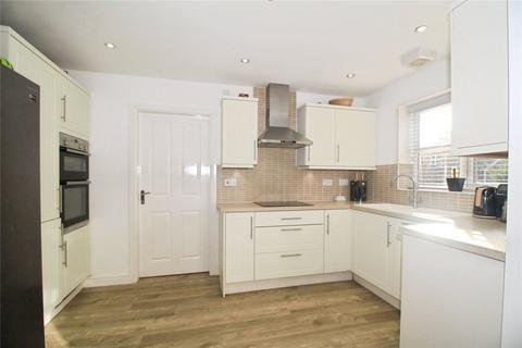 4 bedroom detached house for sale, Bader Close, Leicestershire LE10