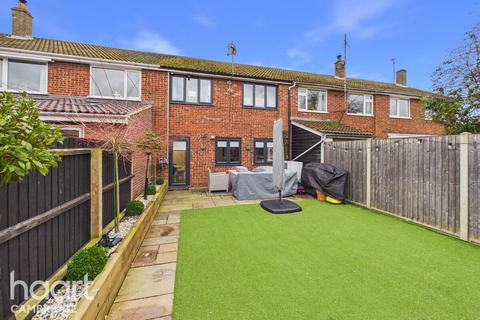 undefined, Bakers Close, Comberton