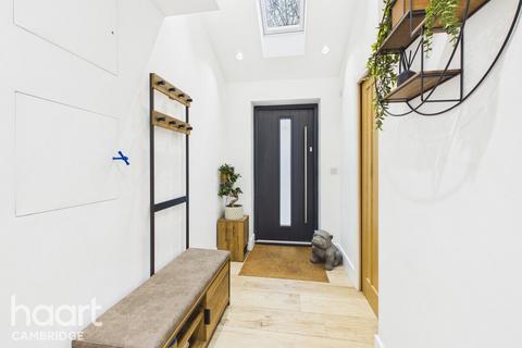 undefined, Bakers Close, Comberton