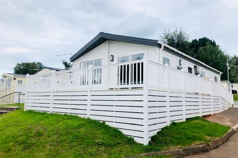 undefined, Preowned Luxury Willerby Cadence Golden Sands Holiday Park, Dawlish Warren EX7