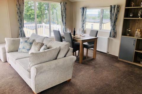 undefined, Preowned Luxury Willerby Cadence Golden Sands Holiday Park, Dawlish Warren EX7