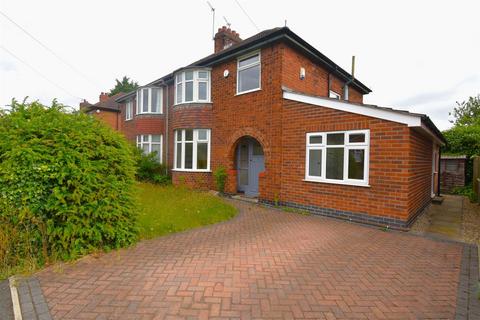 undefined, Carlton Avenue, York