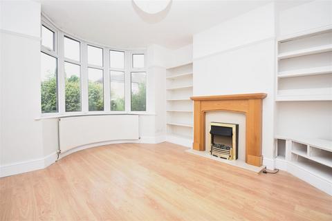 undefined, Carlton Avenue, York