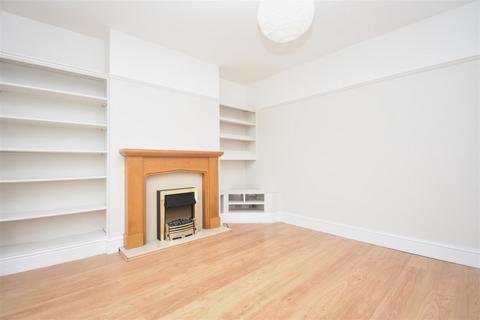 undefined, Carlton Avenue, York