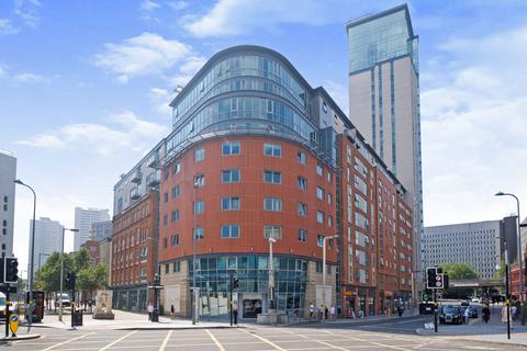 Orion Building, Birmingham, B5