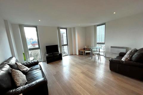 2 bedroom apartment to rent, Orion Building, Birmingham, B5