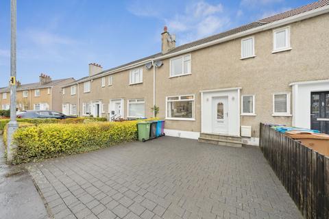 undefined, 117 Brunton Street, Cathcart, Glasgow, G44 3NF