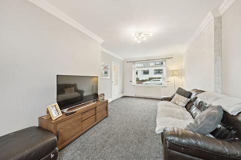 undefined, 117 Brunton Street, Cathcart, Glasgow, G44 3NF