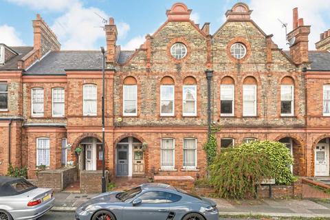 undefined, Keymer Road, London SW2