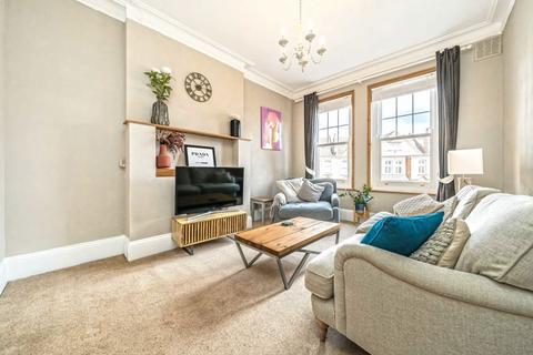 undefined, Keymer Road, London SW2