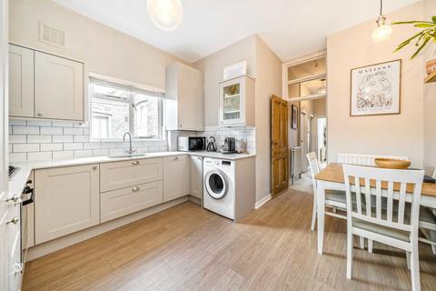 undefined, Keymer Road, London SW2