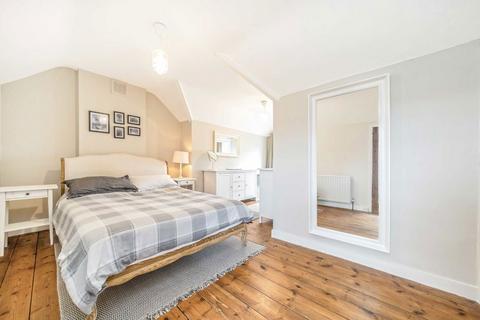 undefined, Keymer Road, London SW2