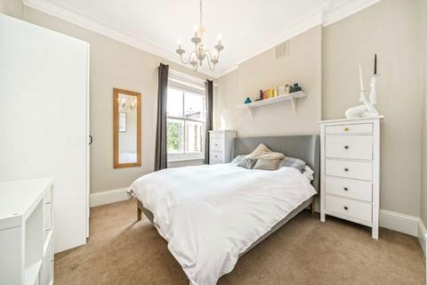 undefined, Keymer Road, London SW2
