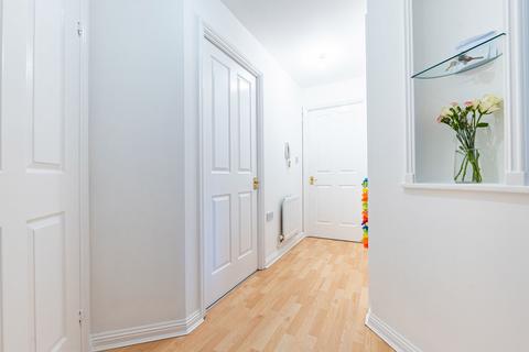 undefined, Tudor Court, Walter Street, Nottingham