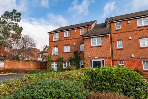 undefined, Tudor Court, Walter Street, Nottingham