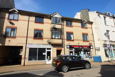 undefined, Clifton Court, Ilfracombe EX34