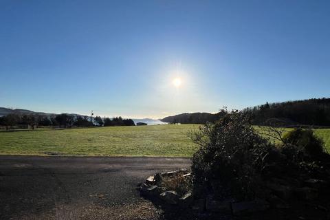 undefined, Dhoon Bay Kirkcudbright