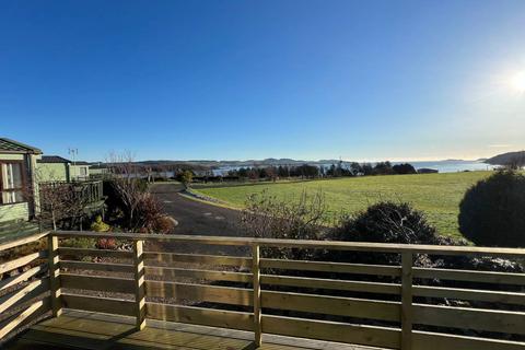 undefined, Dhoon Bay Kirkcudbright