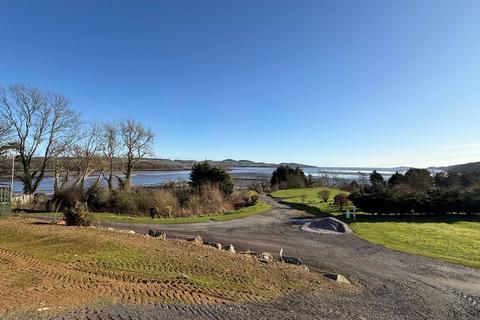 undefined, Dhoon Bay Kirkcudbright
