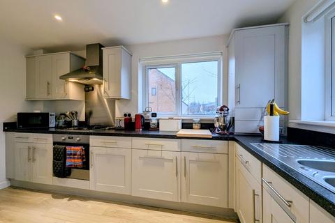 3 bedroom terraced house for sale, St. Aloysius View, Hebburn, NE31
