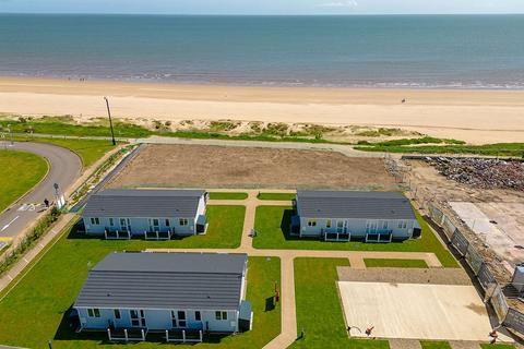 2 bedroom chalet for sale, Wilsthorpe Bridlington
