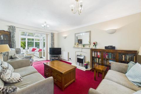 4 bedroom detached house for sale, Ryefields, Thurston