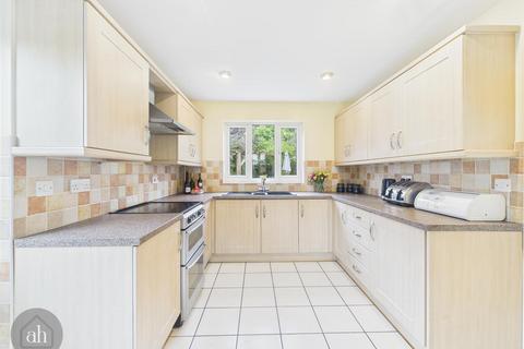 4 bedroom detached house for sale, Ryefields, Thurston