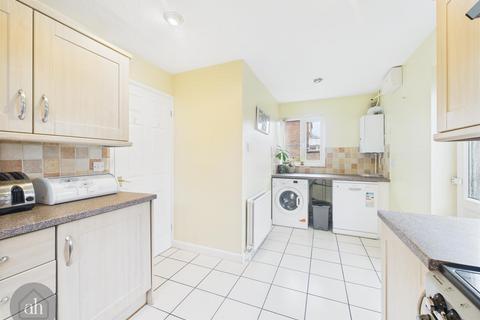 4 bedroom detached house for sale, Ryefields, Thurston