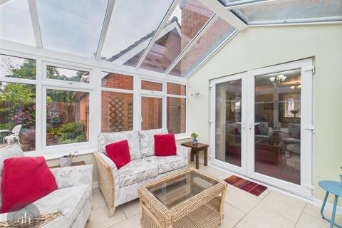 4 bedroom detached house for sale, Ryefields, Thurston