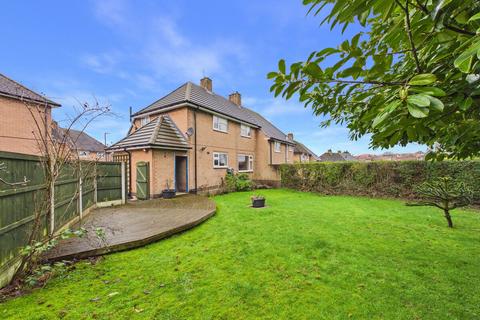 2 bedroom semi-detached house for sale, Chesterfield S41