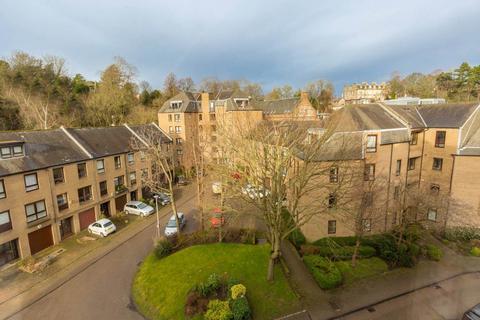 Sunbury Place, Dean Village, Edinburgh