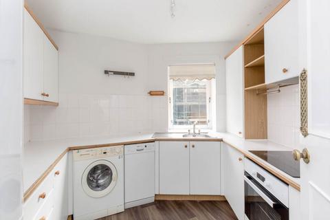 undefined, Sunbury Place, Dean Village, Edinburgh