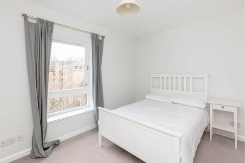 undefined, Sunbury Place, Dean Village, Edinburgh