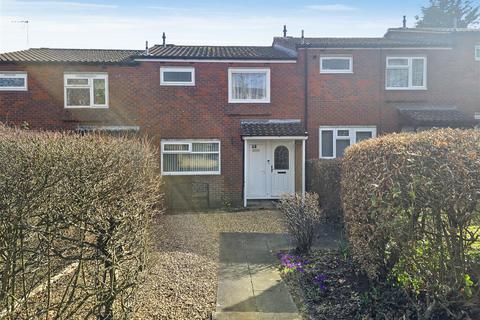 undefined, Stamford Avenue, Milton Keynes MK6