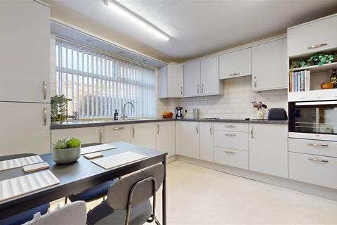 undefined, Stamford Avenue, Milton Keynes MK6
