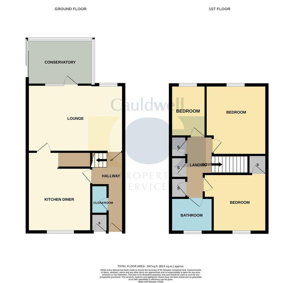 38 Stamford Avenue Springfield Milton Keynes MK63 JY-High