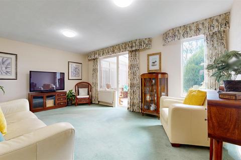 undefined, Stamford Avenue, Milton Keynes MK6