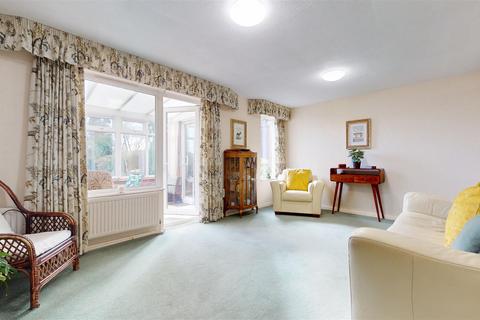 undefined, Stamford Avenue, Milton Keynes MK6