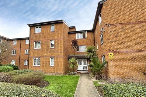 2 bedroom flat for sale, John Silkin Lane, London SE8