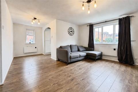 2 bedroom flat for sale, John Silkin Lane, London SE8