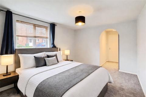2 bedroom flat for sale, John Silkin Lane, London SE8