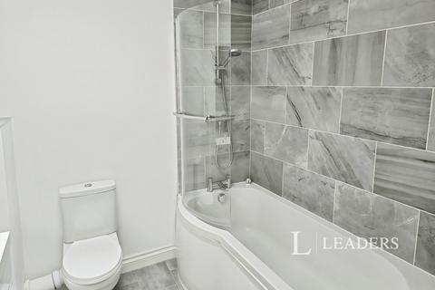 undefined, Tideswell Road, Eastbourne, BN21