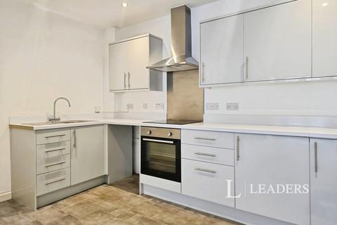 undefined, Tideswell Road, Eastbourne, BN21
