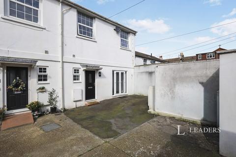 undefined, Tideswell Road, Eastbourne, BN21