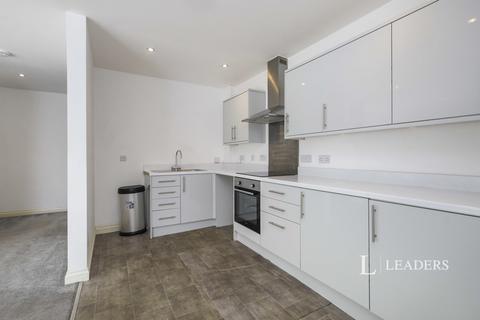 undefined, Tideswell Road, Eastbourne, BN21