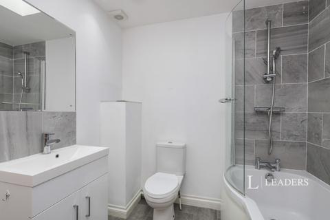 undefined, Tideswell Road, Eastbourne, BN21