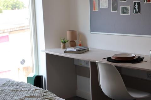 undefined, Bronze Studio at Radford Mill, 150 Ilkeston Road NG7